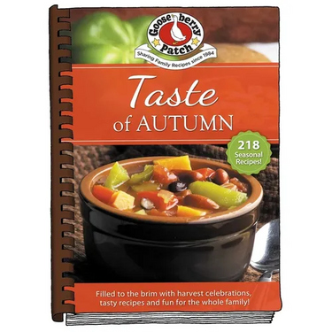 Taste of Autumn