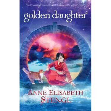 Golden Daughter