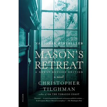 Mason's Retreat