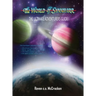 The Ultimate Adventurers' Guide,: The World of Synnibarr