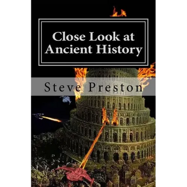 Close Look at Ancient History