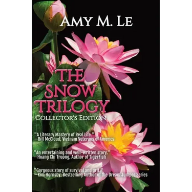 The Snow Trilogy: Collector's Edition