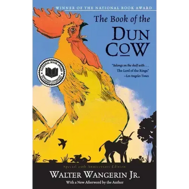 The Book of the Dun Cow