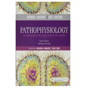 Pathophysiology