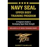 Navy SEAL Upper Body Training Program