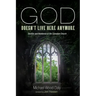 God Doesn't Live Here Anymore: Decline and Resilience in the Canadian Church