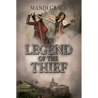 The Legend of the Thief