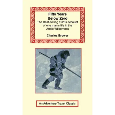 Fifty Years Below Zero