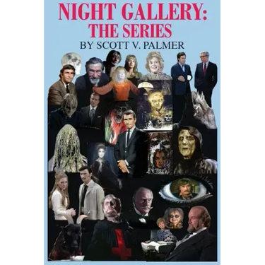 Night Gallery: The Series