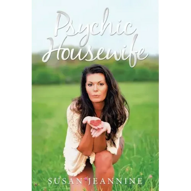 Psychic Housewife