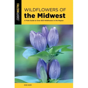 Wildflowers of the Midwest