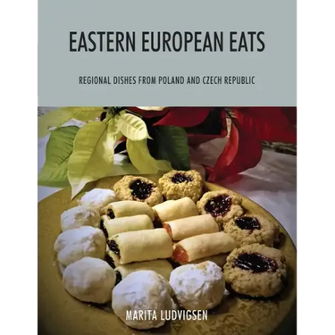 Eastern European Eats: Regional Dishes from Poland and Czech Republic
