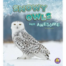 Snowy Owls Are Awesome