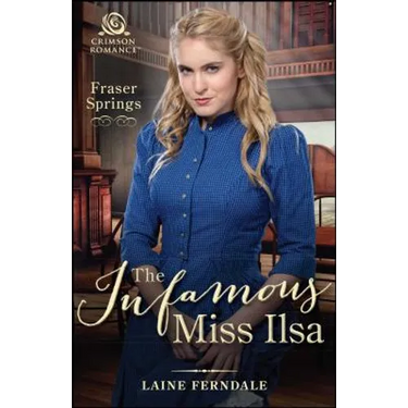 Infamous Miss Ilsa