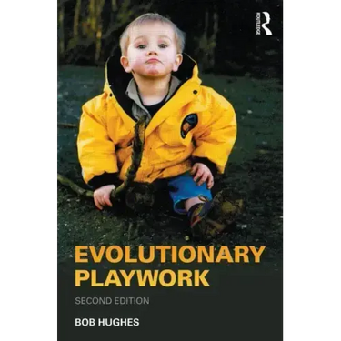 Evolutionary Playwork: Reflective Analytic Practice