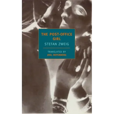 The Post-Office Girl