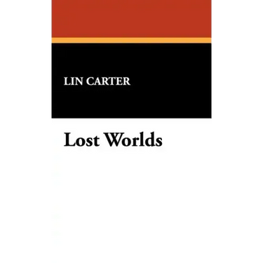 Lost Worlds