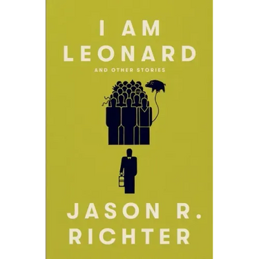 I am Leonard and other stories