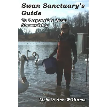 Swan Sanctuary's Guide: To Responsible Swan Stewardship