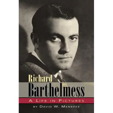 Richard Barthelmess - A Life in Pictures