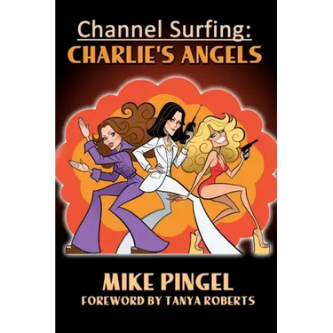 Channel Surfing: Charlie's Angels