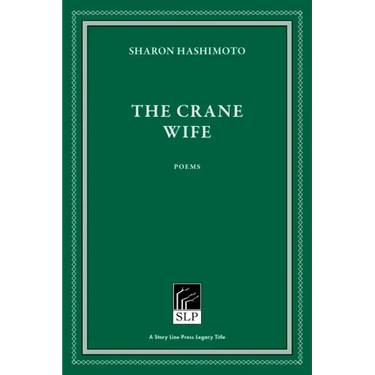 The Crane Wife