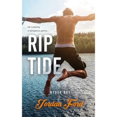 Riptide: A Boys of Summer Novella