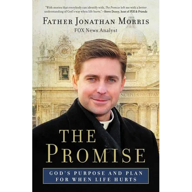 The Promise: God's Purpose and Plan for When Life Hurts