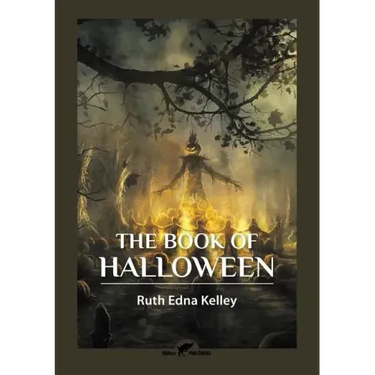 The Book of Halloween