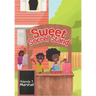 Sweet Sorrel Stand