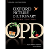 Oxford Picture Dictionary English-Haitian Creole: Bilingual Dictionary for Haitian Creole Speaking Teenage and Adult Students of English