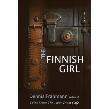 The Finnish Girl