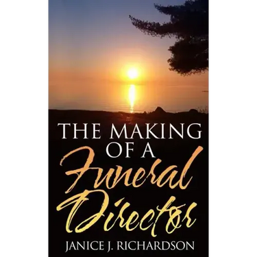 The Making of a Funeral Director