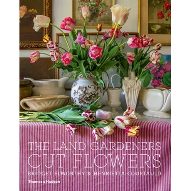 The Land Gardeners: Cut Flowers