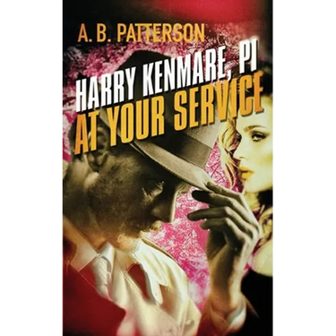 Harry Kenmare, PI - At Your Service