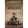 Come Fly with Death: Poems Inspired by the Artwork of Zdzislaw Beksinski