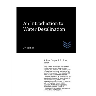 An Introduction to Water Desalination
