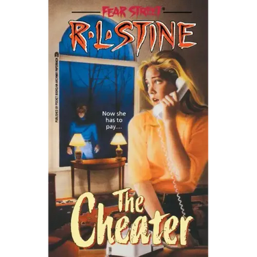 The Cheater