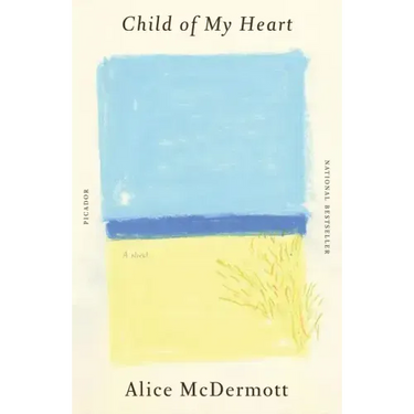 Child of My Heart
