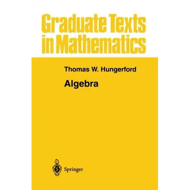 Algebra