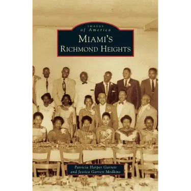 Miami's Richmond Heights
