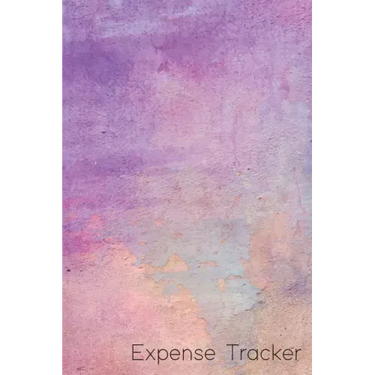 Expense Tracker: Keep a Record of All Spending for Life, Business, Travel, Projects and Anything You Want