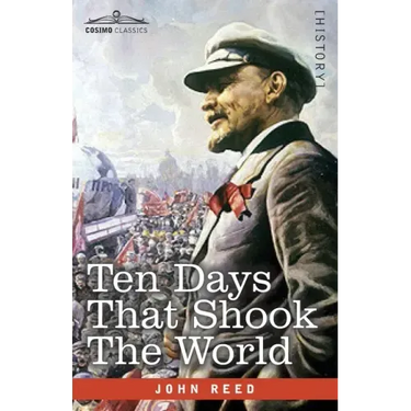 Ten Days That Shook the World