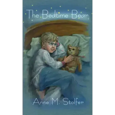 The Bedtime Bear