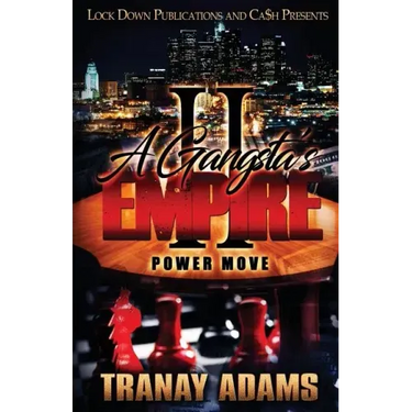 A Gangsta's Empire 2: Power Move