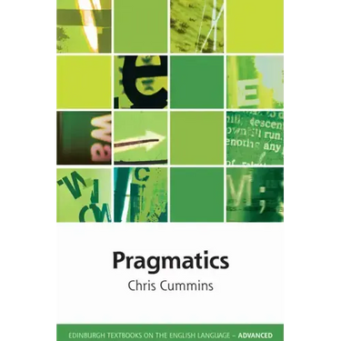 Pragmatics
