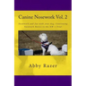 Canine Nosework Vol. 2: Teamwork and fun with your dog, Continuing Nosework Basics to the NW 1 Trial