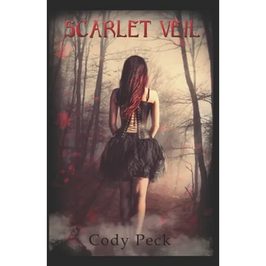 Scarlet Veil