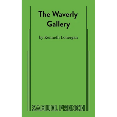The Waverly Gallery