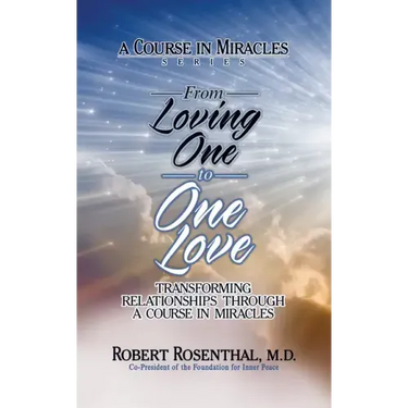 From Loving One to One Love